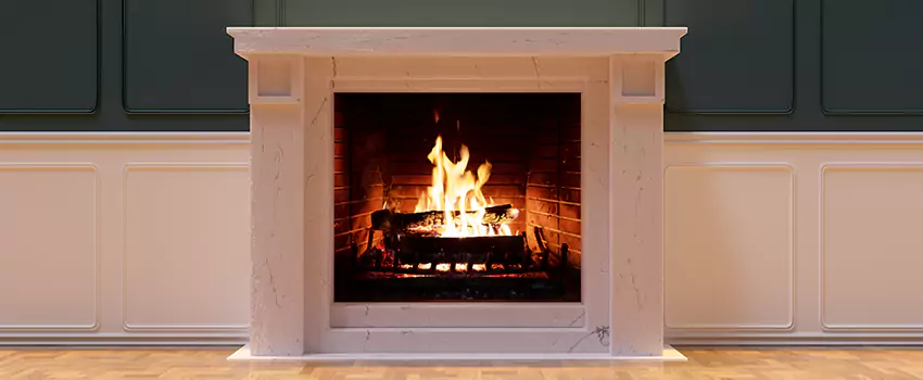 Empire Comfort Systems Fireplace Installation and Replacement in Painesville, Ohio