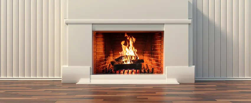 Fireplace Broken Ashtray Repair Services in Painesville, Ohio