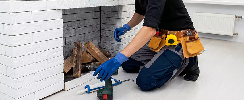 Fireplace Doors Cleaning in Painesville, Ohio