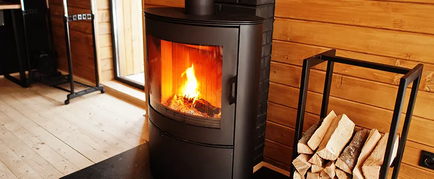 Gas Fireplace Door Handle Installation Services in Painesville, Ohio
