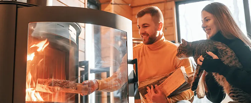 Fireplace Door Installation And Replacement Contractors in Painesville, OH