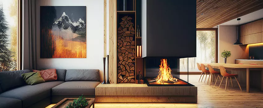Fixing Electric Fireplace Problem in Painesville, Ohio