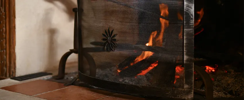 Electric Metal Fireplace installation Services in Painesville, OH