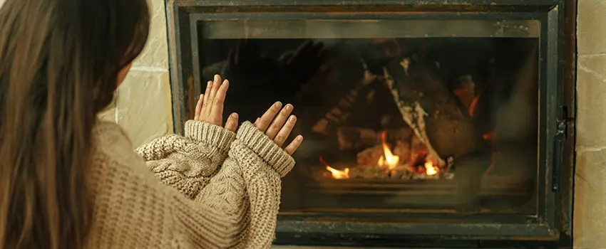 Wood-burning Fireplace Smell Removal Services in Painesville, OH