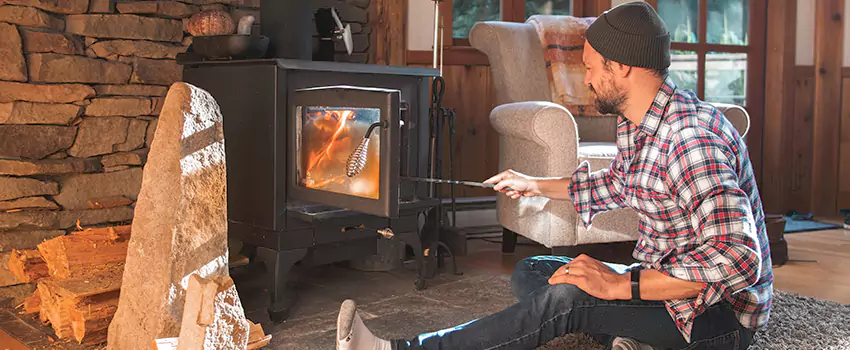 Fireplace Chimney Maintenance in Painesville, Ohio