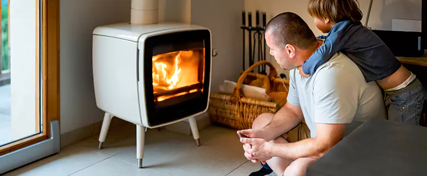 Fireplace Safety Inspection Technician in Painesville, Ohio