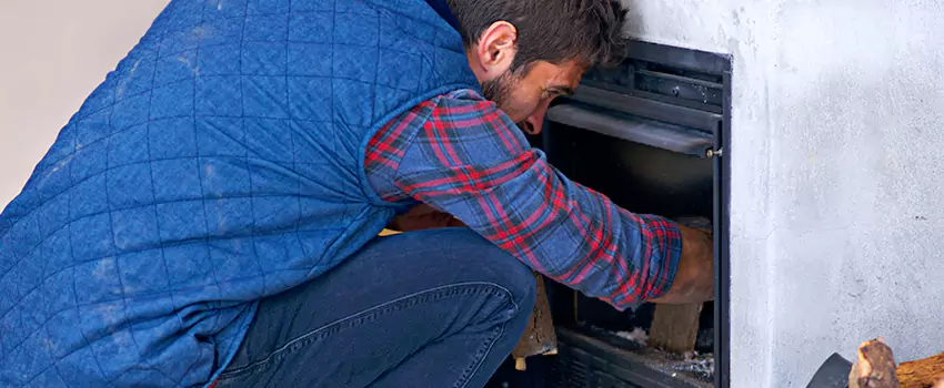 Fix Non-Working Prefabricated Fireplace in Painesville, OH
