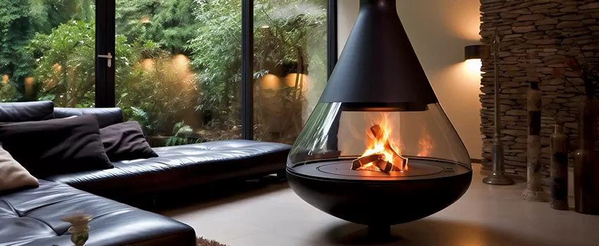 Affordable Floating Fireplace Repair And Installation Services in Painesville, Ohio
