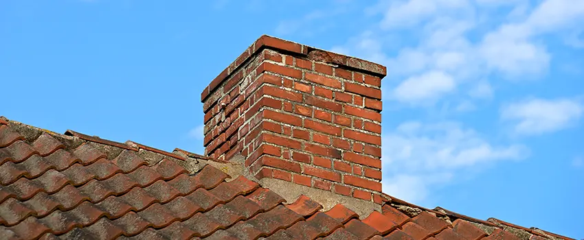 Flue Tiles Cracked Repair Services near Me in Painesville, OH
