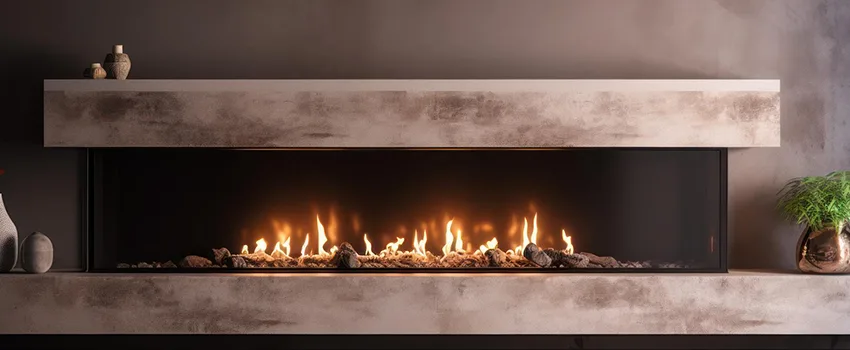 Gas Refractory Fireplace Logs in Painesville, OH