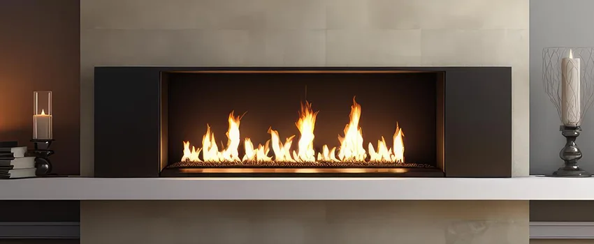 Vent Free Gas Fireplaces Repair Solutions in Painesville, Ohio