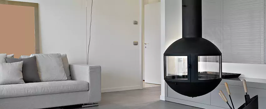 Hanging & Suspended Fireplaces Designer in Painesville, Ohio