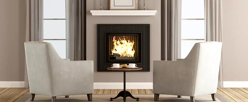 Heat & Glo Outdoor Gas Fireplaces Installation Contractors in Painesville, Ohio