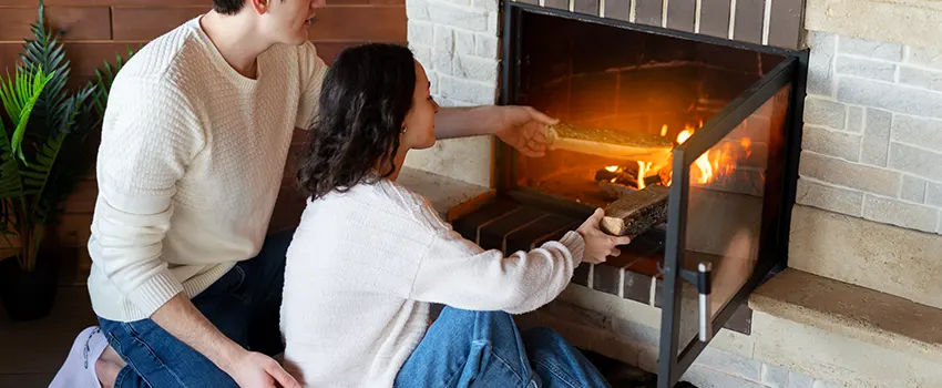 Kings Man Direct Vent Fireplaces Services in Painesville, Ohio