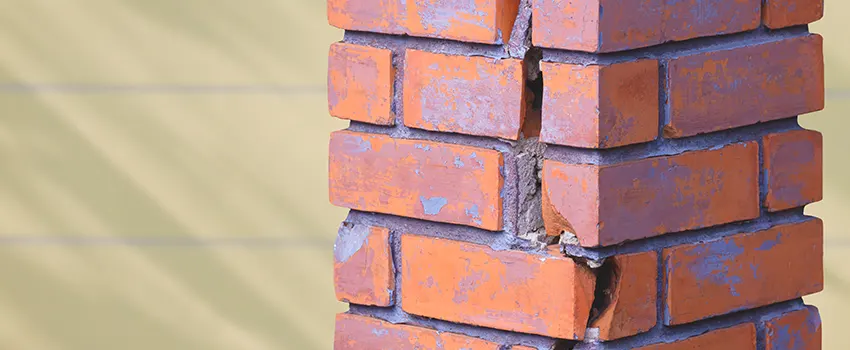 Leaking Chimney Repair And Replacement Cost in Painesville, Ohio