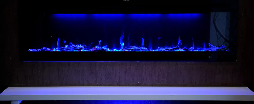 Benefits of Multi-Color Fireplace Installation in Painesville, OH