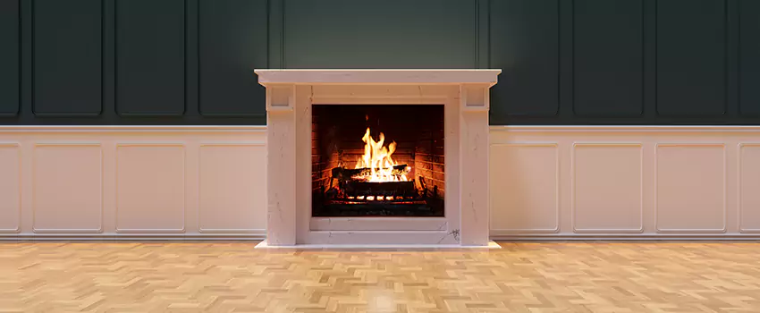 Napoleon Electric Fireplaces Inspection Service in Painesville, Ohio