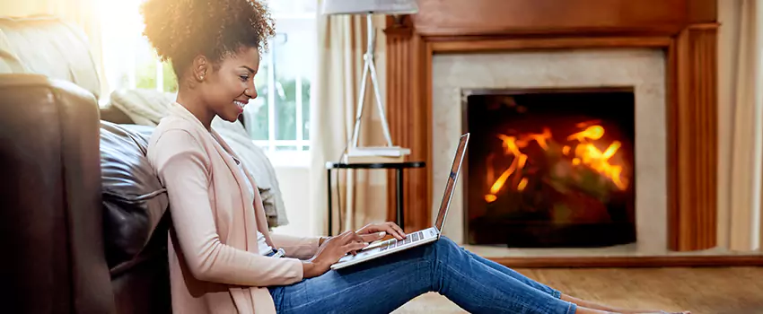 Cost-Effective Osburn Fireplace Installation and Repair in Painesville, OH