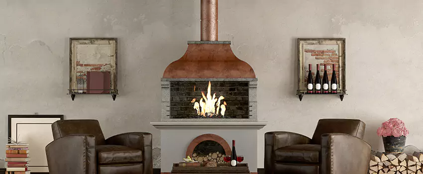 Benefits of Pacific Energy Fireplace in Painesville, Ohio