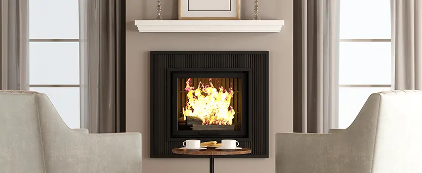 Superior Outdoor Fireplace Repair in Painesville, OH