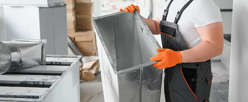 Ventilation Fan Cleaning Services in Painesville, Ohio