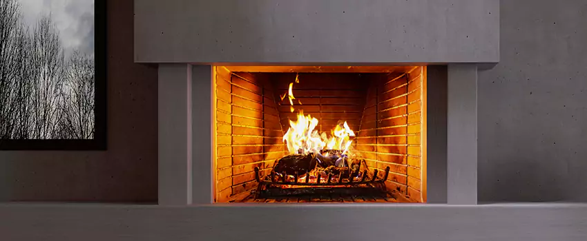 Indoor Wood Burning Furnace Repair and Installation in Painesville, Ohio