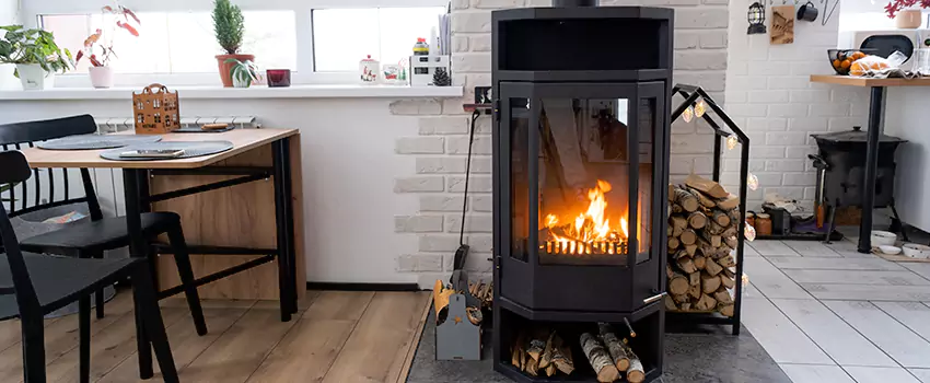 Wood Stove Firebox Installation Services in Painesville, OH