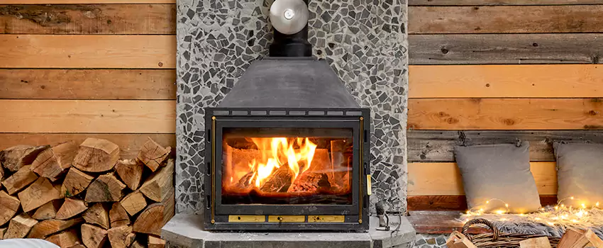 Wood Stove Cracked Glass Repair Services in Painesville, OH