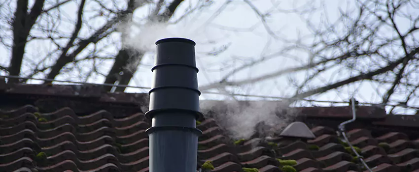 Broken Chimney Animal Screen Repair And Installation in Painesville, OH