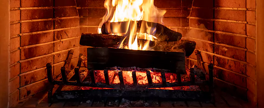 Chimney Ash Dump Cover Repair Services in Painesville, OH