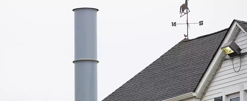 Multi-flue Chimney Caps Installation And Repair in Painesville, OH