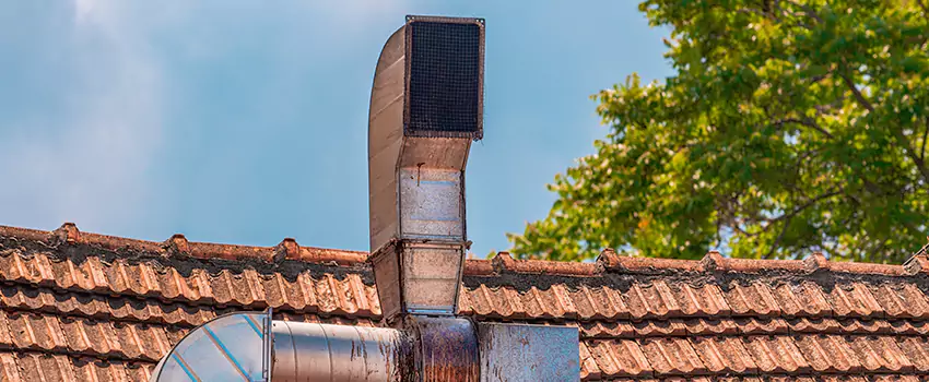 Chimney Creosote Cleaning Experts in Painesville, Ohio