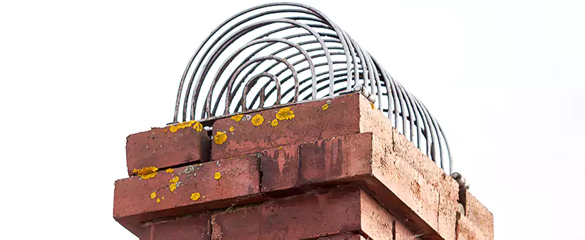 Chimney Crown Problems in Painesville, Ohio