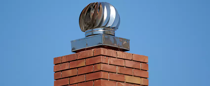 Chimney Damper Hinge Repair in Painesville, OH