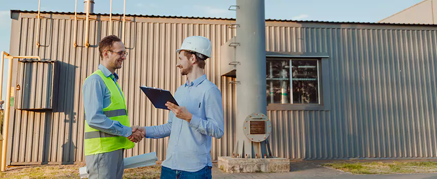 Chimney Cap Inspection in Painesville, OH