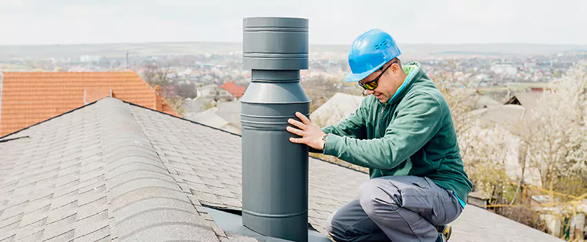 Insulated Chimney Liner Services in Painesville, OH