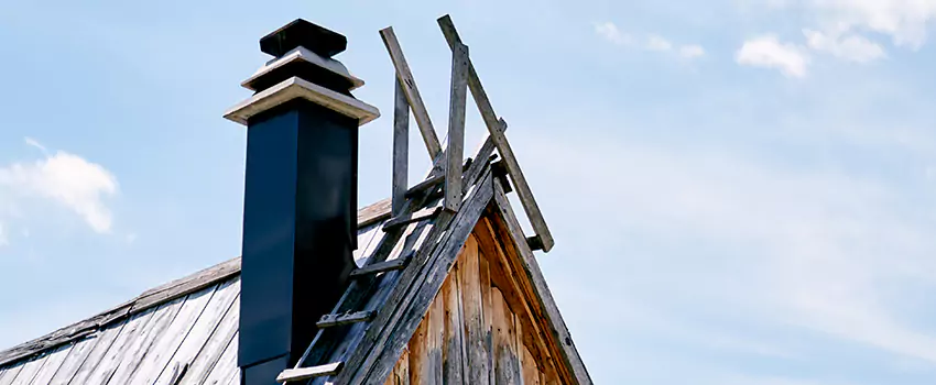 Chimney Pot Inspection in Painesville, OH