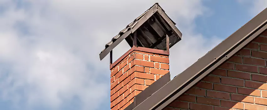 Chimney Saver Masonry Repair Contractor in Painesville, Ohio