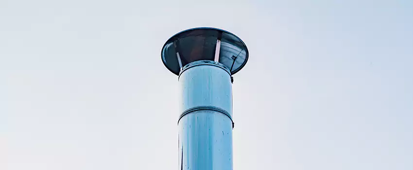 Chimney Spark Arrestor Mesh Installation in Painesville, Ohio