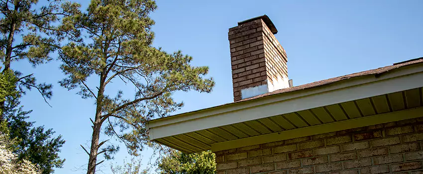Brick Chimney Sweep Near Me in Painesville, OH