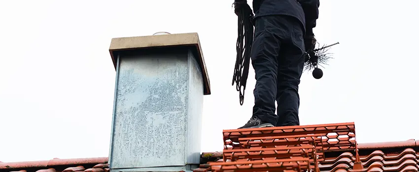 Modern Chimney Sweeping Techniques in Painesville, Ohio