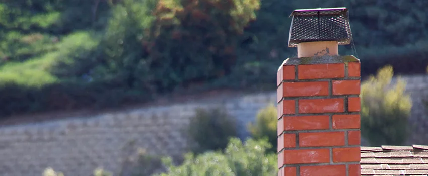 Chimney Tuckpointing And Masonry Restoration in Painesville, OH