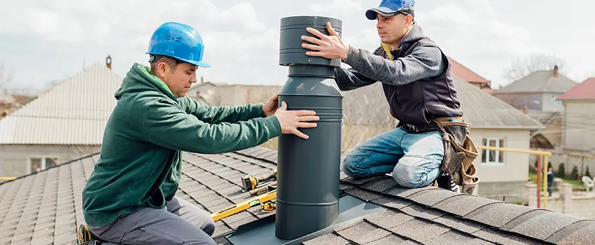 Commercial Chimney Cost in Painesville, OH