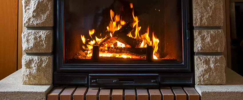 Decorative Fireplace Installation Cost in Painesville, Ohio