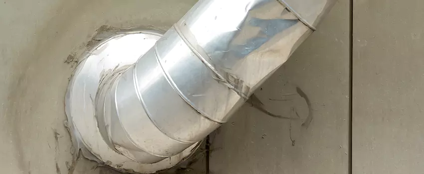 Dryer Vent Repair Process in Painesville, OH