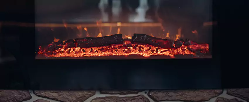 Cost of Electric Fireplace Repair Service in Painesville, Ohio