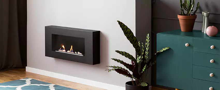 Cost of Ethanol Fireplace Repair And Installation Services in Painesville, OH