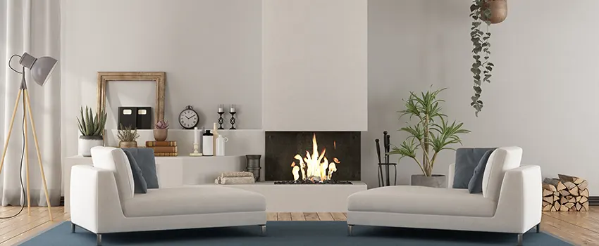 Decorative Fireplace Crystals Services in Painesville, Ohio