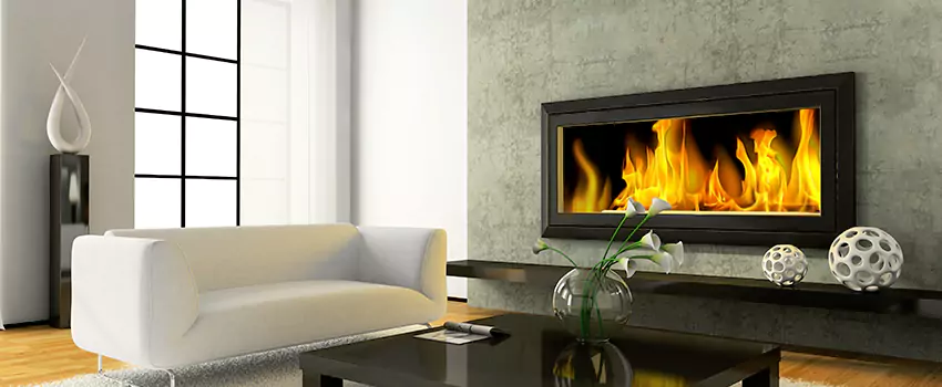 Fireplace Hearth Ideas in Painesville, Ohio