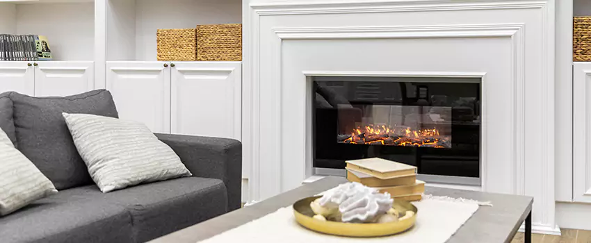 Pellet Fireplace Insert Installation in Painesville, OH